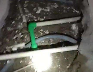 鹿邑卫生间漏水多少钱