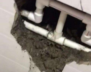 鹿邑卫生间漏水哪家好