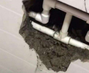 鹿邑卫生间防水找谁好