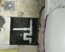 鹿邑卫生间防水推荐公司