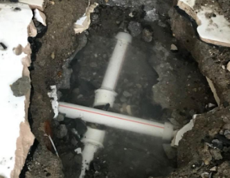 鹿邑卫生间防水公司