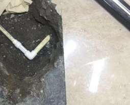 鹿邑卫生间测漏水多少钱