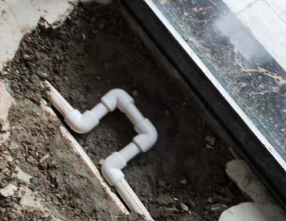 鹿邑卫生间测漏水哪家好