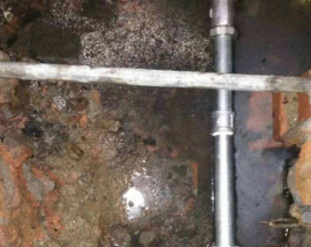 鹿邑卫生间防水多少钱