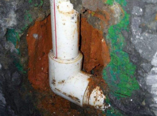 鹿邑卫生间防水报价