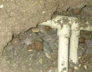 鹿邑卫生间防水的报价