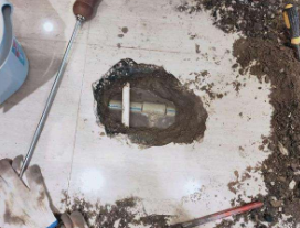 鹿邑卫生间防水多少钱