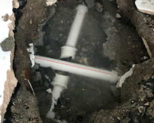 鹿邑卫生间防水电话号码