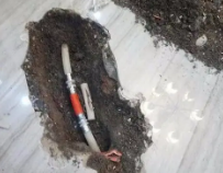 鹿邑卫生间防水的24小时电话