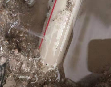 鹿邑水管维修多少钱