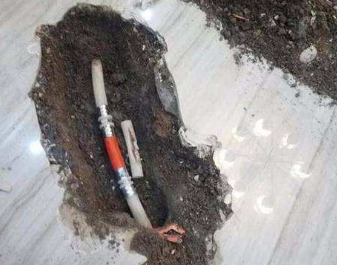 鹿邑水管维修哪家好
