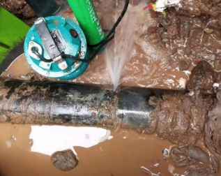 鹿邑卫生间测漏水的相关介绍