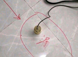 鹿邑卫生间测漏水多少钱