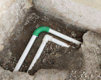 鹿邑卫生间测漏水价格多少
