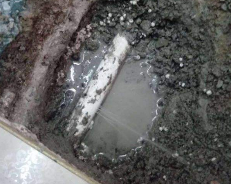 鹿邑卫生间测漏水哪家好