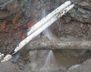 鹿邑水管维修费用是多少
