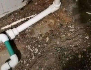 鹿邑卫生间测漏水服务电话