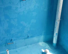 鹿邑卫生间防水多少钱