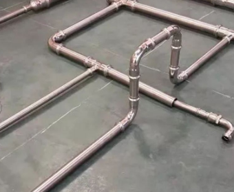 鹿邑水管维修多少钱