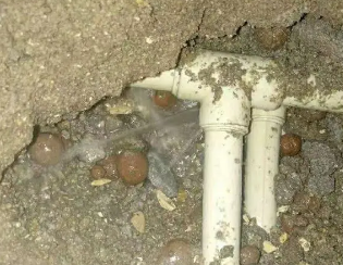 鹿邑卫生间测漏