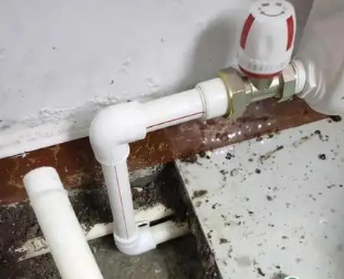 鹿邑卫生间测漏水多少钱