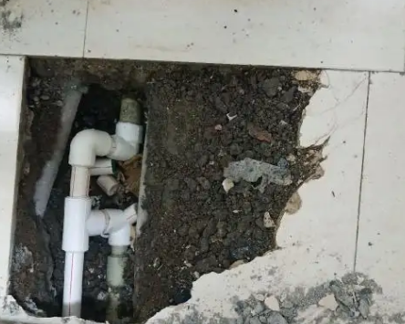 鹿邑卫生间测漏水哪家好