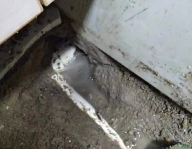 鹿邑卫生间测漏水多少钱