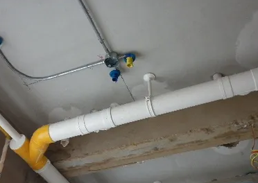 鹿邑水管维修多少钱