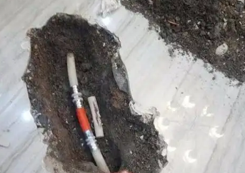 鹿邑卫生间测漏水哪家好