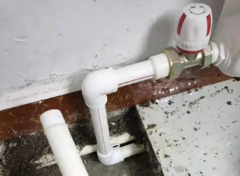 鹿邑卫生间测漏水多少钱