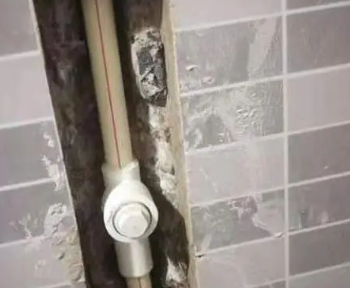 鹿邑卫生间测漏水