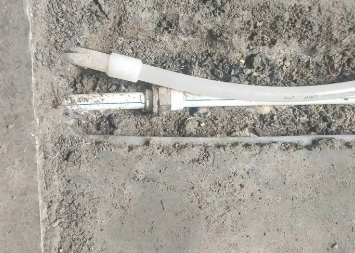 鹿邑卫生间测漏水之解决方法