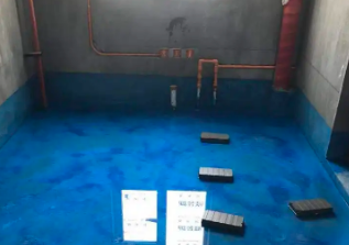 鹿邑卫生间防水步骤