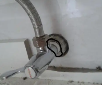 鹿邑水管维修多少钱