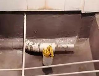 鹿邑卫生间测漏水服务电话