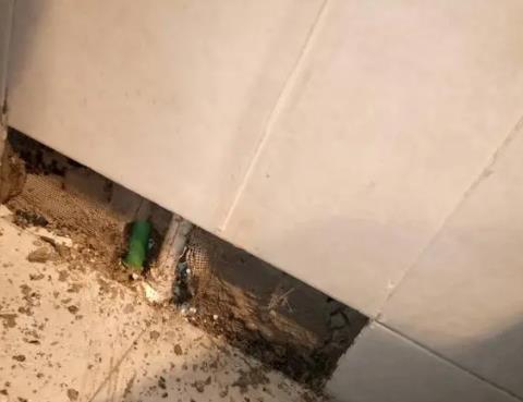 鹿邑测漏水公司为您专业分享下检漏仪器准确定位的方法有什么特点?