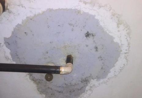 鹿邑测漏水公司分享如何自检漏水