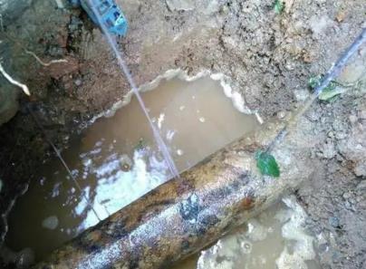 鹿邑卫生间测漏水公司分享下我们可以检测到轻微的漏水和水压吗？