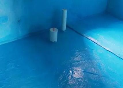 鹿邑卫生间防水公司分享防水小知识