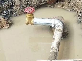 鹿邑漏水检测电话多少
