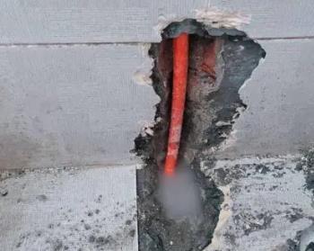 鹿邑漏水检测哪家好