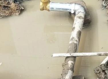 鹿邑测漏水公司电话